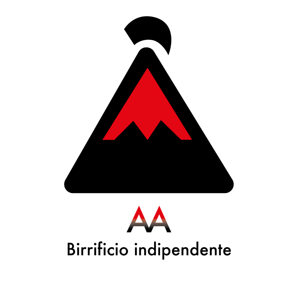 Brewery logo — AA