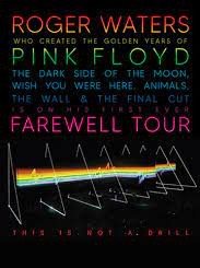 Roger Waters — This Is Not A Drill